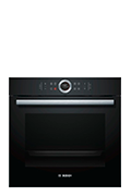 Reparación averías hornos Gaggenau en  Valencia