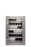 Reparación averías vinoteca Gaggenau en  Valencia